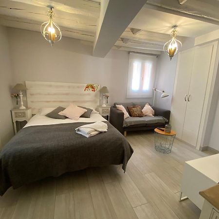 Apartamentos "Casa Abuelo Juan" San Ildefonso 외부 사진