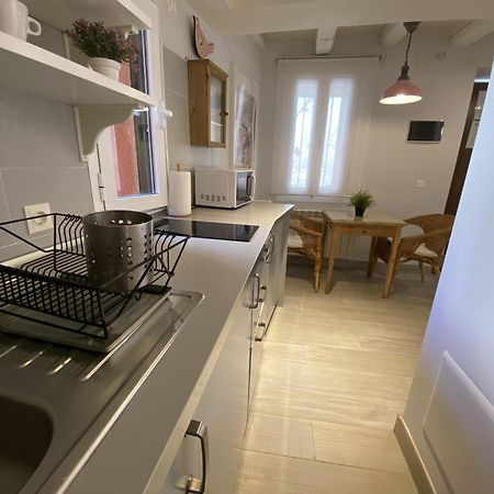 Apartamentos "Casa Abuelo Juan" San Ildefonso 외부 사진