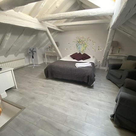Apartamentos "Casa Abuelo Juan" San Ildefonso 외부 사진