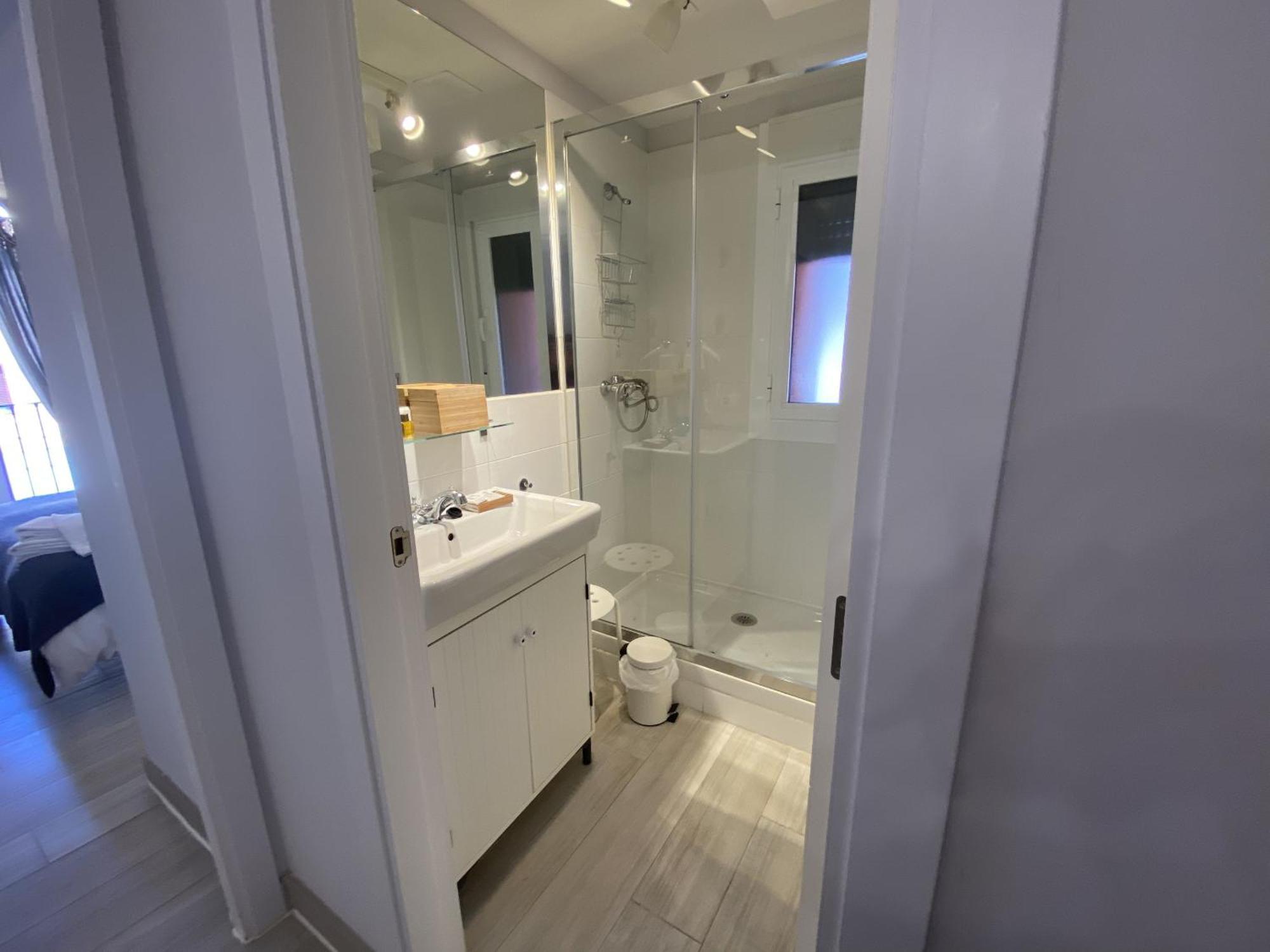 Apartamentos "Casa Abuelo Juan" San Ildefonso 외부 사진