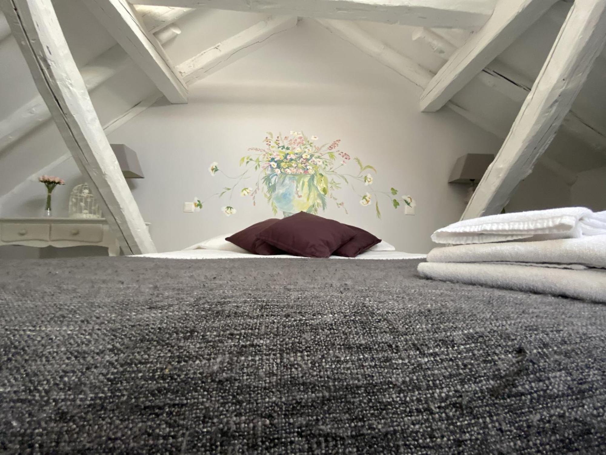 Apartamentos "Casa Abuelo Juan" San Ildefonso 외부 사진