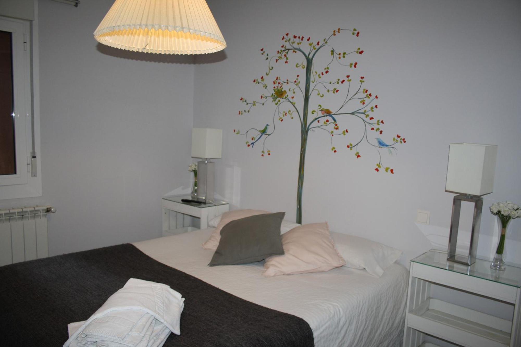 Apartamentos "Casa Abuelo Juan" San Ildefonso 외부 사진