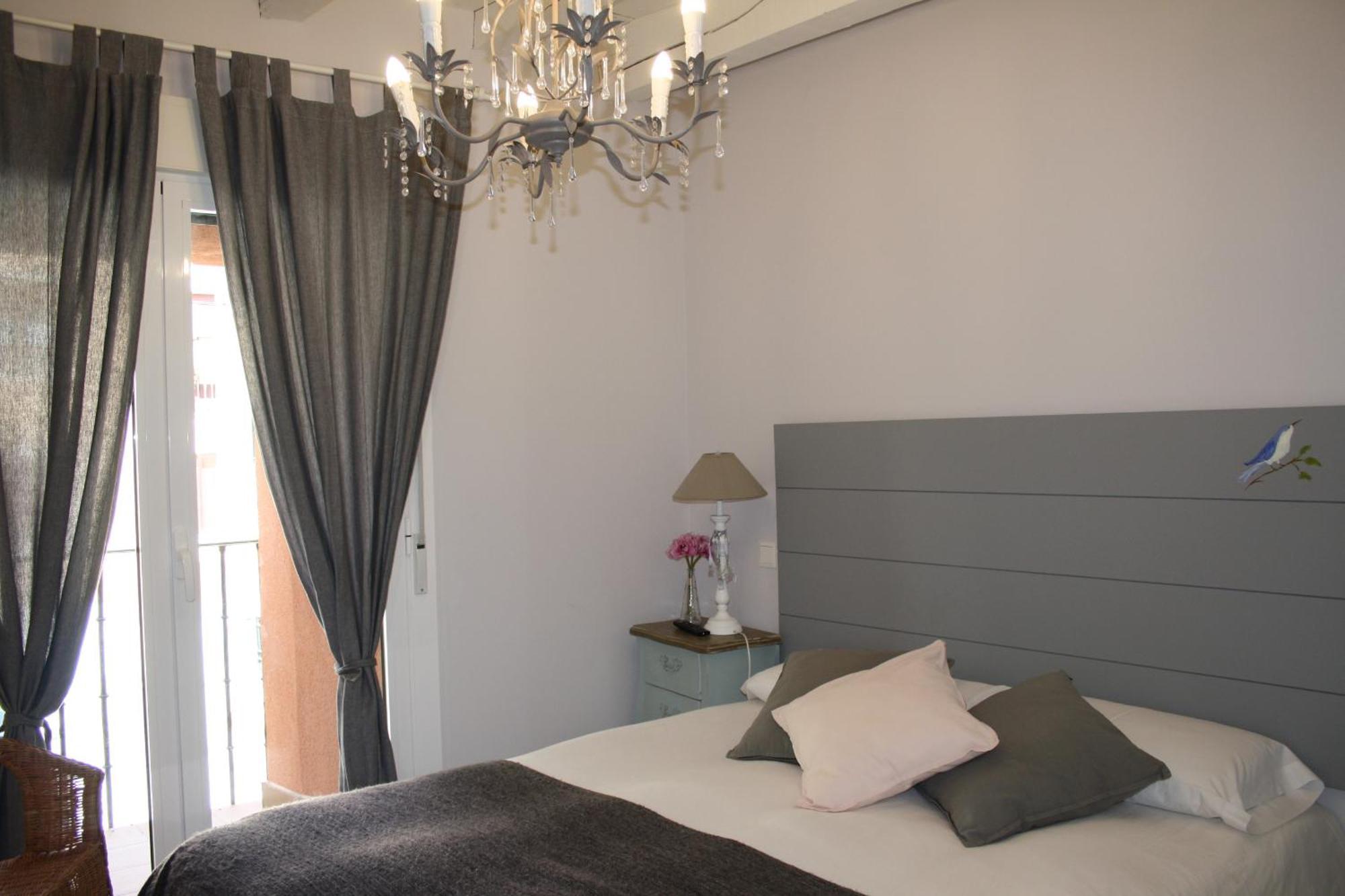 Apartamentos "Casa Abuelo Juan" San Ildefonso 외부 사진