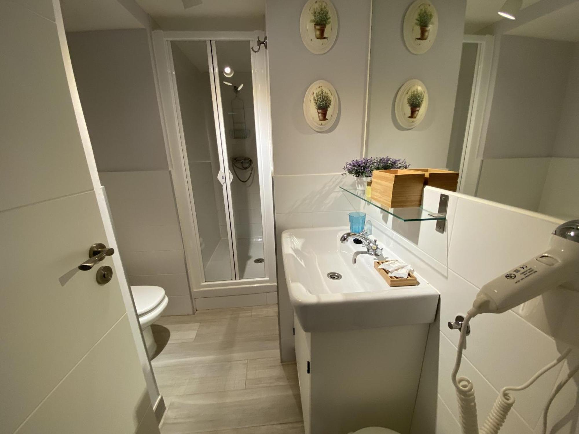 Apartamentos "Casa Abuelo Juan" San Ildefonso 외부 사진