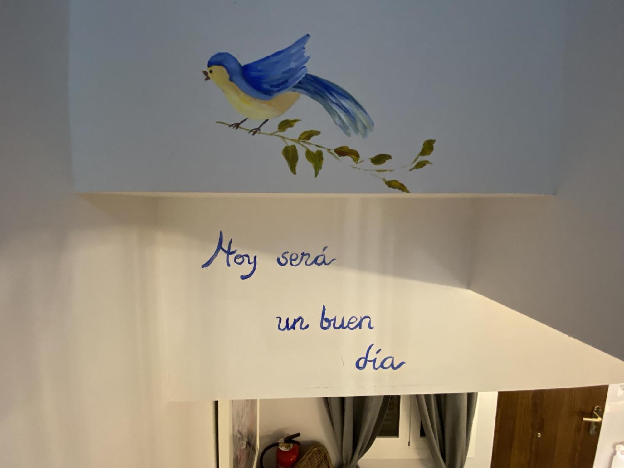 Apartamentos "Casa Abuelo Juan" San Ildefonso 외부 사진